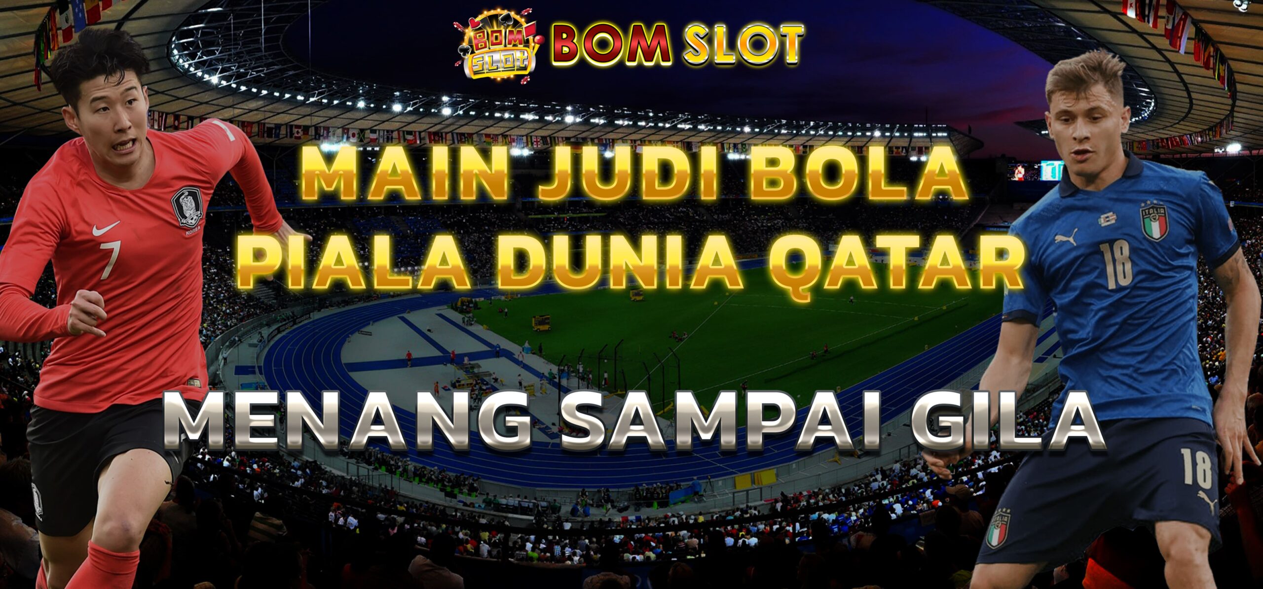 Main Judi Bola Piala Dunia Qatar Menang Sampai Gila