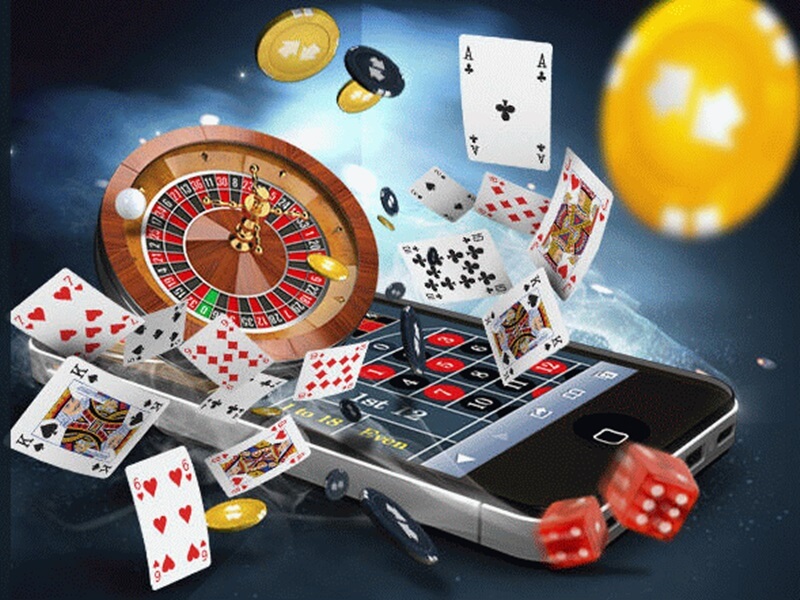 Panduan Memilah Casino Online Terpercaya semacam Citra77